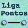 Liga Pontos (Connect the dots)