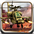 iStriker: Rescue & Combat