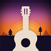 Yokee Guitar