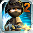 Tiny Troopers 2: Special Ops