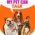 Talking Pet