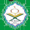 Al-Quran Bangla (Kolkata Font)