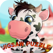 puzzle animals jigsaw 2nd grade educational games