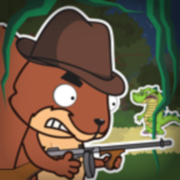 Squirrel Tales: Radiation Fallout