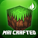 MAI Crafted HD