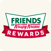 Friends of Krispy Kreme