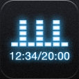 Seconds Pro - Interval Timer