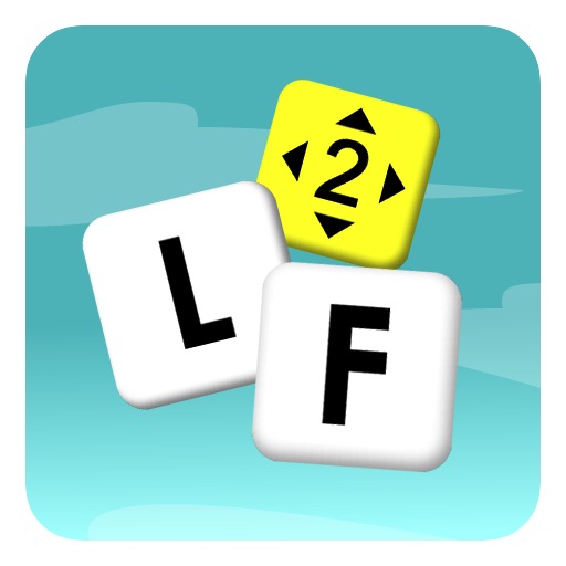 Letterfall