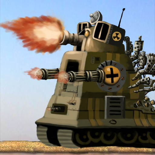 War City