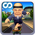 CrazyGrandpa