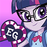 Equestria Girls
