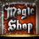 Magic Shop