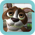 Talking Dog (Duke) - My Baby Doggie Pup Animal Friend
