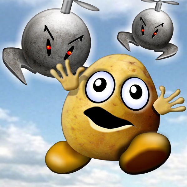 Potato Story