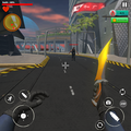 Zombie Survival Game 3D