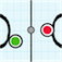 Doodle Air hockey
