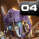 Transformers: Defiance #4