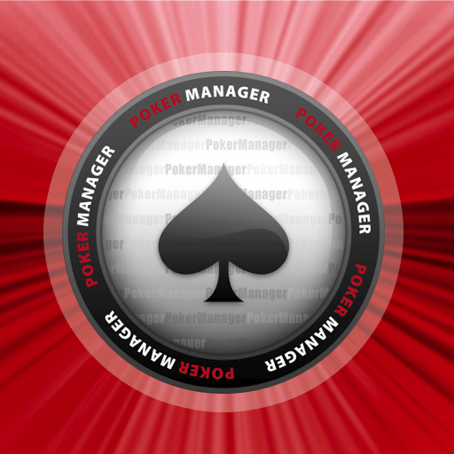 Poker Mgr