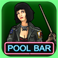 Pool Bar - Online Hustle