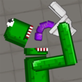 Monster Melon Playground Mod