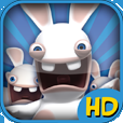 Rabbids HD