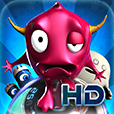 MonsterHD