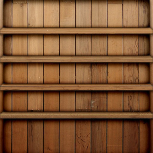 Shelf WP