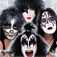 KISS Lighter