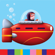 Deep-Sea Submarine