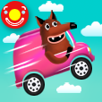 Pepi Ride