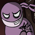 The Pink Ninja