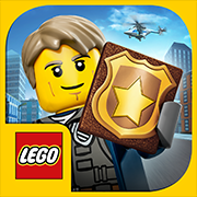 LEGO My City 2