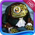 Mystery Trackers: The Void HD (Full)
