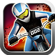 motoCROSS