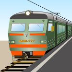 Электрички