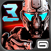 N.O.V.A. 3 - Near Orbit Vanguard Alliance