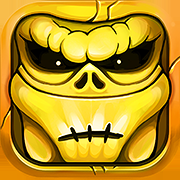 Zombie Run HD