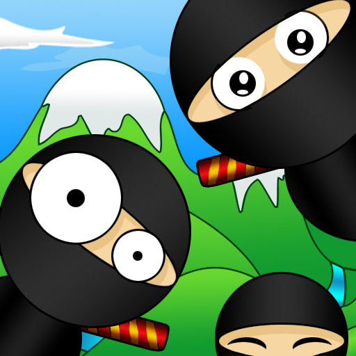 Ninja Stealth