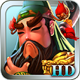 Three Kingdoms TD - Legend of Shu HD