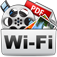WiFi Storage Lite