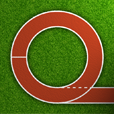 QWOP for iOS