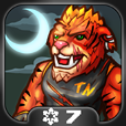 TN Tiger