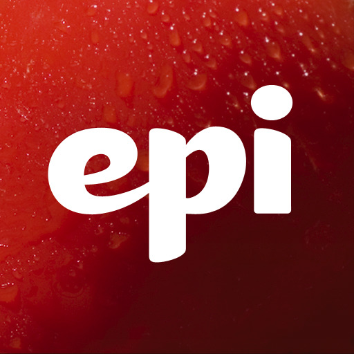 Epicurious Recipes & Shopping List