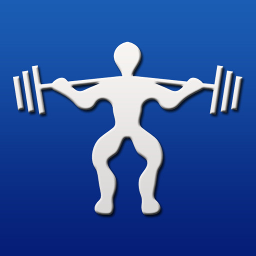 Curl Fitness Log