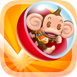Super Monkey Ball Bounce