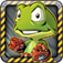 Iron Frog
