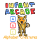 Alphabet Creatures