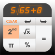 Scientific Calculator +