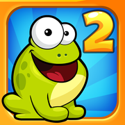 Tap The Frog
