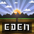 Eden - World Builder